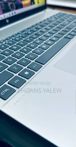 New Laptop HP Pavilion 15t 16GB Intel Core i7 SSD 1T