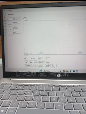 New Laptop HP Stream Notebook 16GB Intel Core i7 SSD 1T