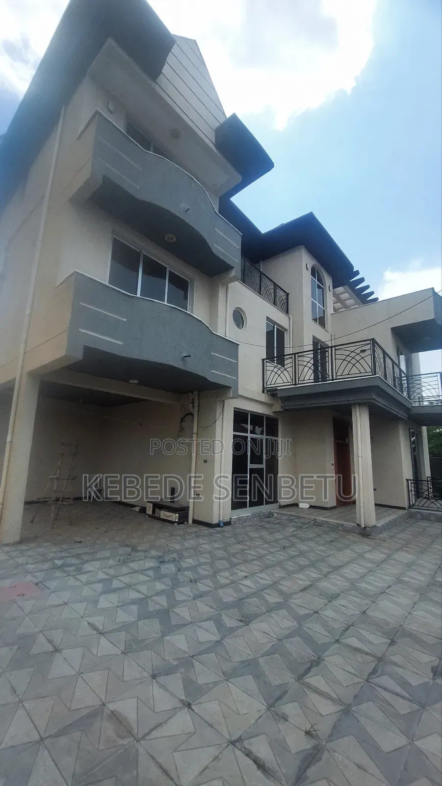 3bdrm House in Oromia, East Shewa for rent