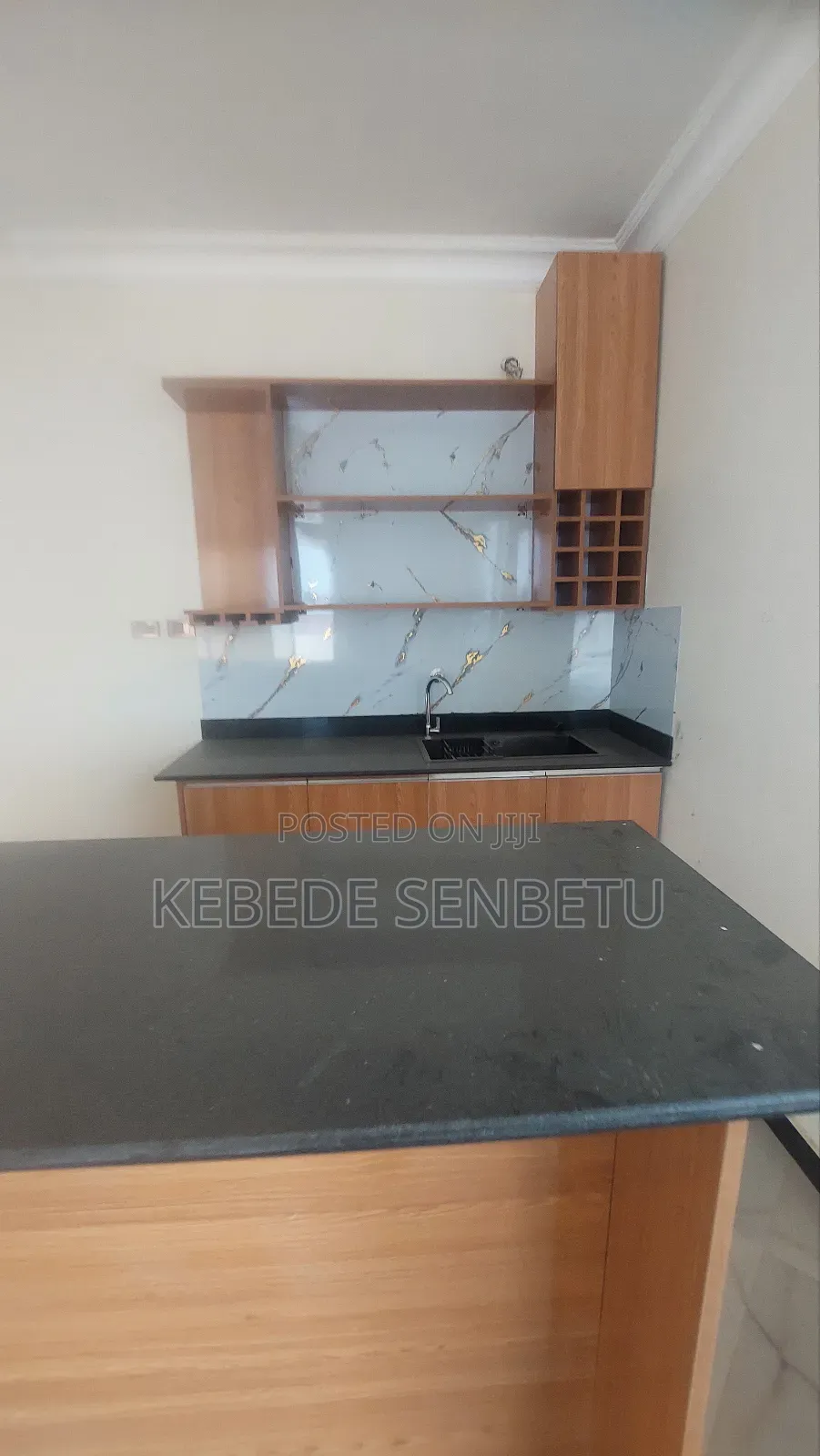 3bdrm House in Oromia, East Shewa for rent