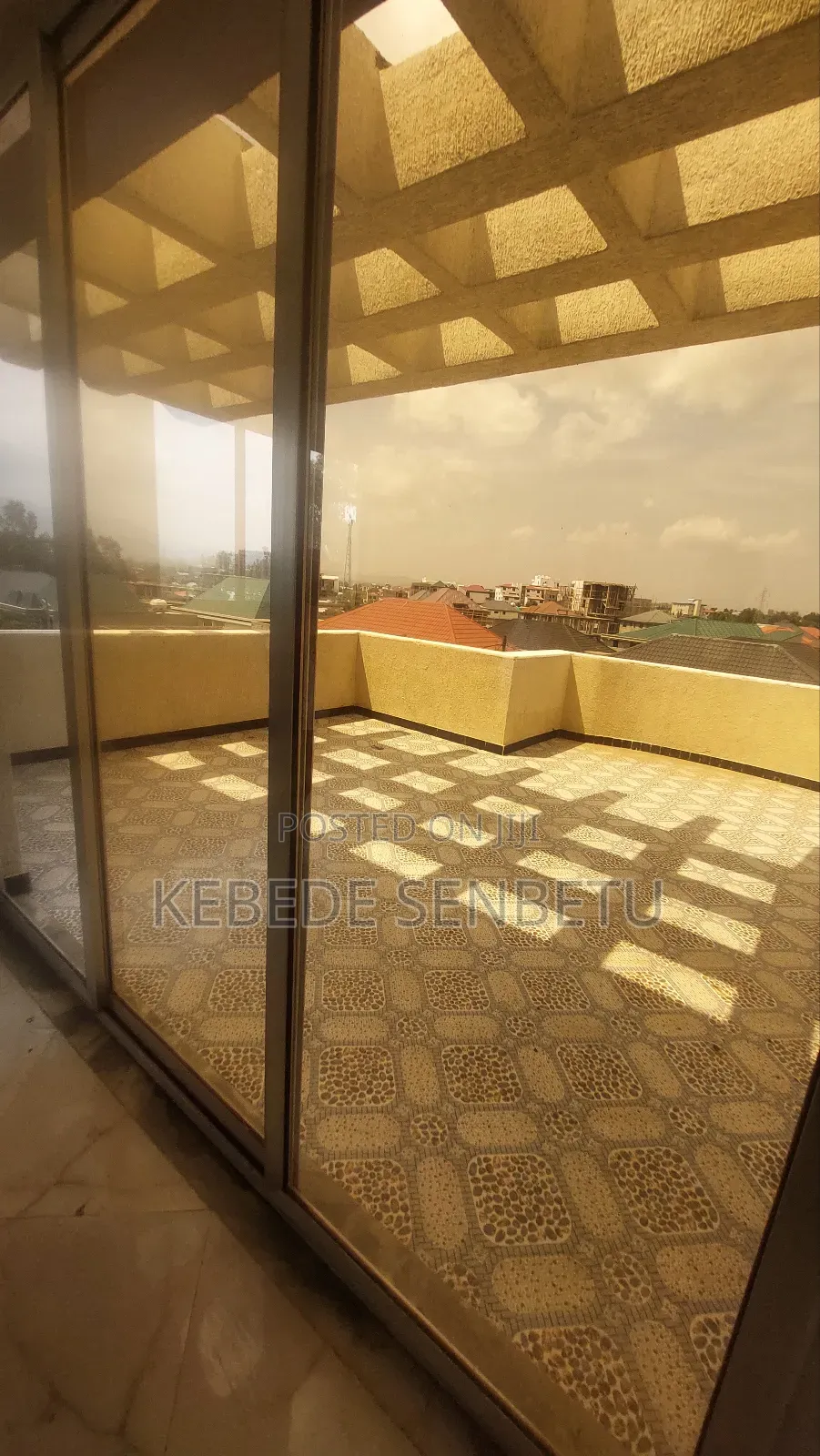 3bdrm House in Oromia, East Shewa for rent