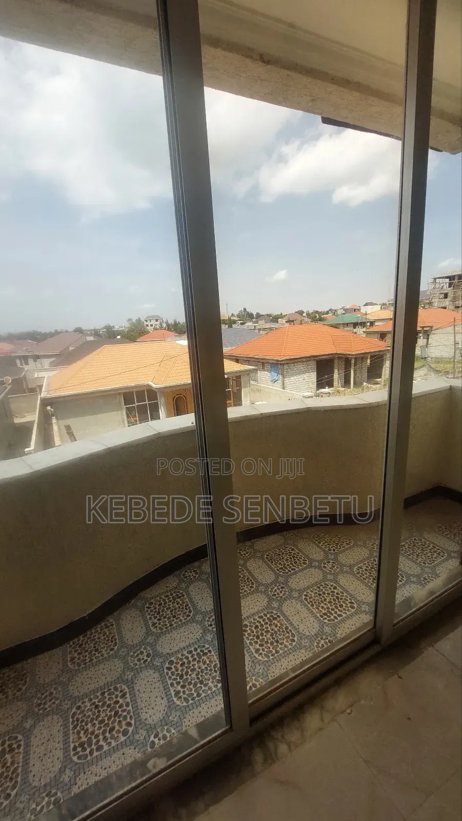3bdrm House in Oromia, East Shewa for rent