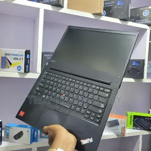 Laptop Lenovo ThinkPad L490 8GB Intel Core i7 SSD 256GB