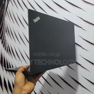 Laptop Lenovo ThinkPad L490 8GB Intel Core i7 SSD 256GB