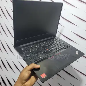 Laptop Lenovo ThinkPad L490 8GB Intel Core i7 SSD 256GB