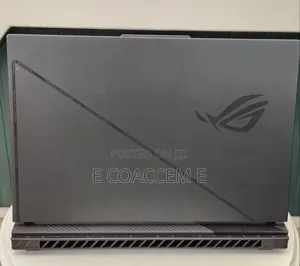 New Laptop Asus 16GB Intel Core i9 SSD 1T