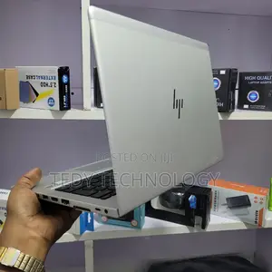 New Laptop HP EliteBook 840 16GB Intel Core i5 SSD 512GB