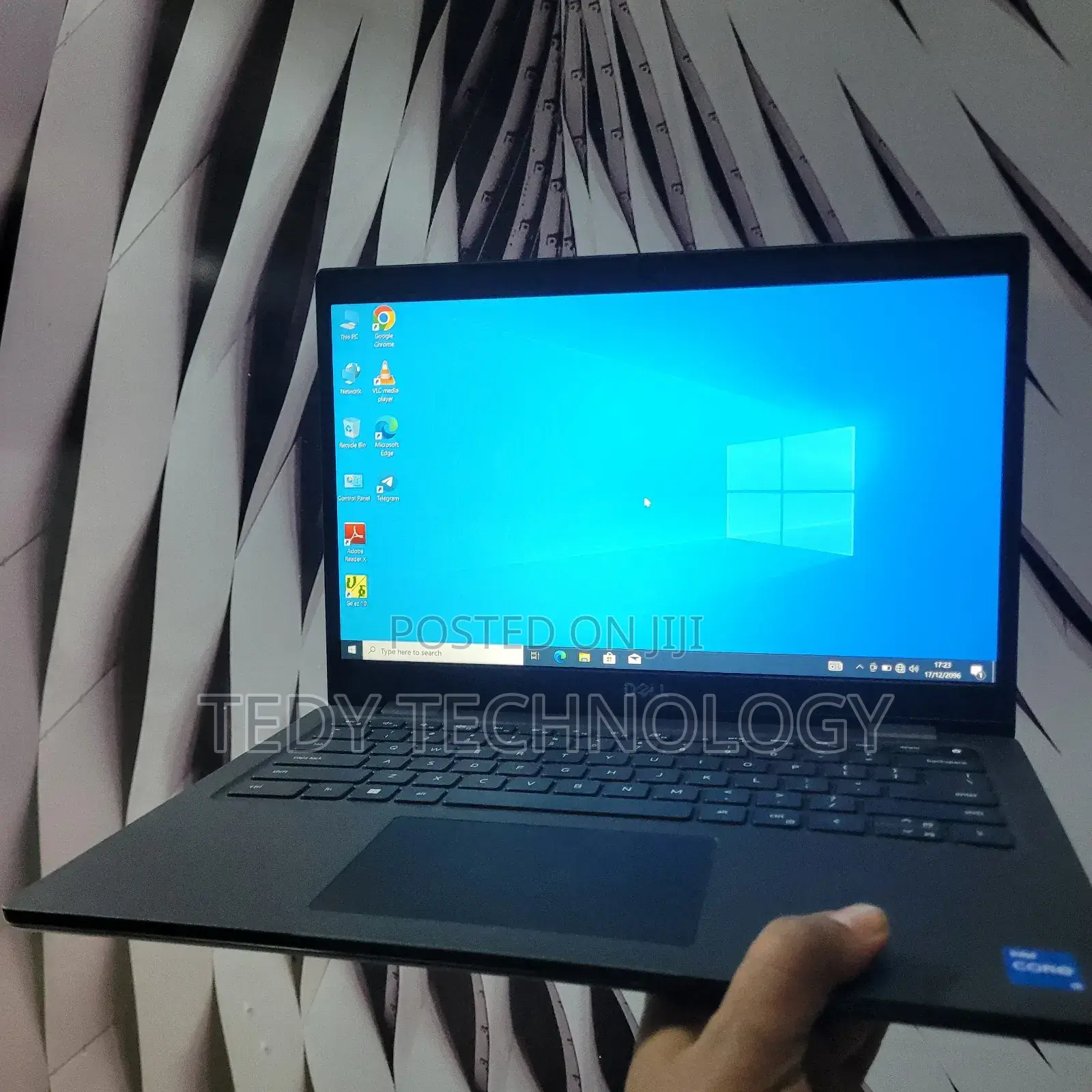 New Laptop Dell Latitude 3420 8GB Intel Core i5 SSD 512GB