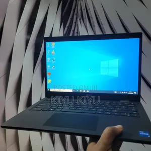 New Laptop Dell Latitude 3420 8GB Intel Core i5 SSD 512GB
