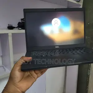 New Laptop Dell Latitude 3420 8GB Intel Core i5 SSD 512GB