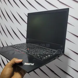 Laptop Lenovo ThinkPad L490 8GB Intel Core i7 SSD 256GB