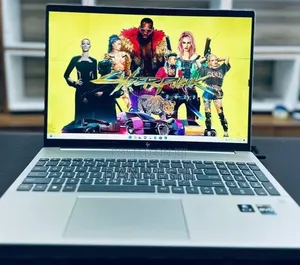 New Laptop HP Pavilion 15 16GB Intel Core i7 SSD 1T