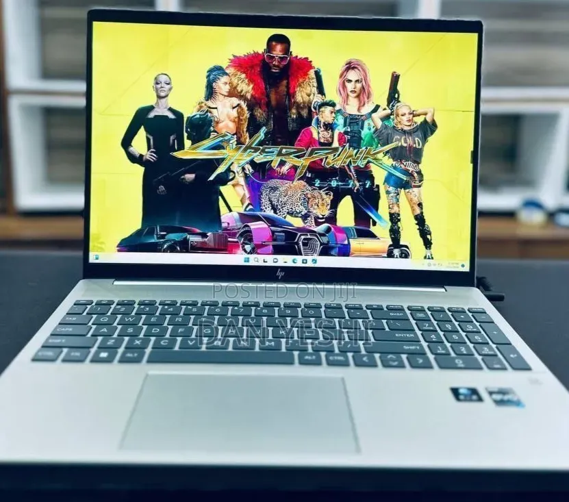 New Laptop HP Pavilion 15 16GB Intel Core i7 SSD 1T