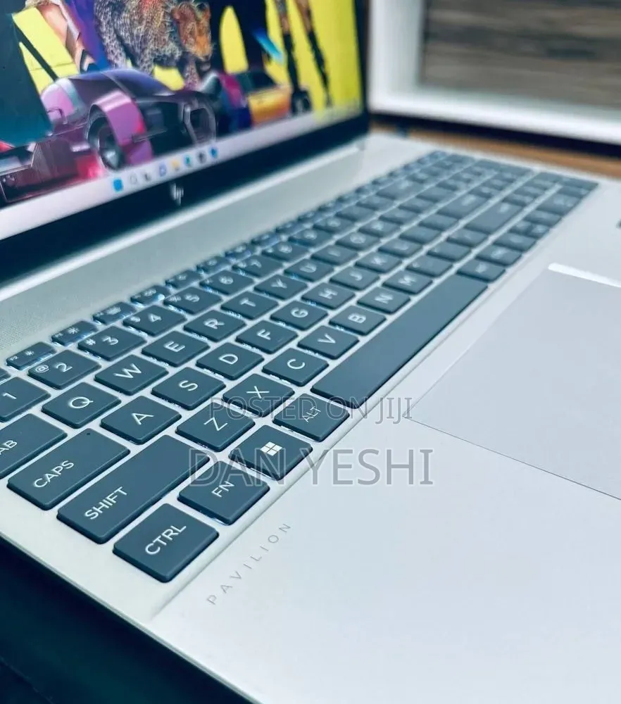 New Laptop HP Pavilion 15 16GB Intel Core i7 SSD 1T