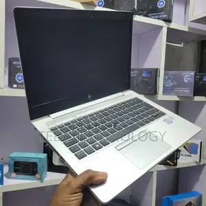 New Laptop HP EliteBook 840 16GB Intel Core i5 SSD 512GB