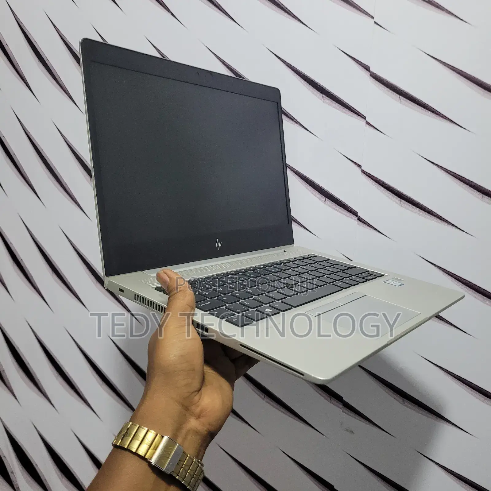 New Laptop HP EliteBook 840 16GB Intel Core i5 SSD 512GB