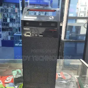 Desktop Computer Lenovo ideacentre 310S 4GB Intel Core i3 HDD 500GB