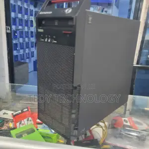 Desktop Computer Lenovo ideacentre 310S 4GB Intel Core i3 HDD 500GB