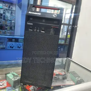 Desktop Computer Lenovo ideacentre 310S 4GB Intel Core i3 HDD 500GB