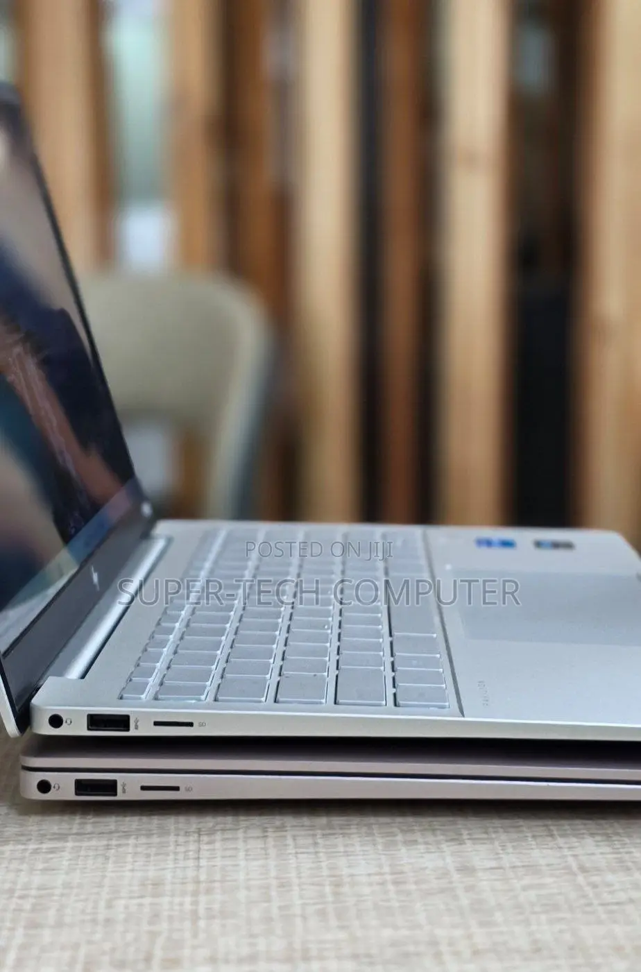 New Laptop HP Pavilion 14 16GB Intel Core i5 SSD 1T
