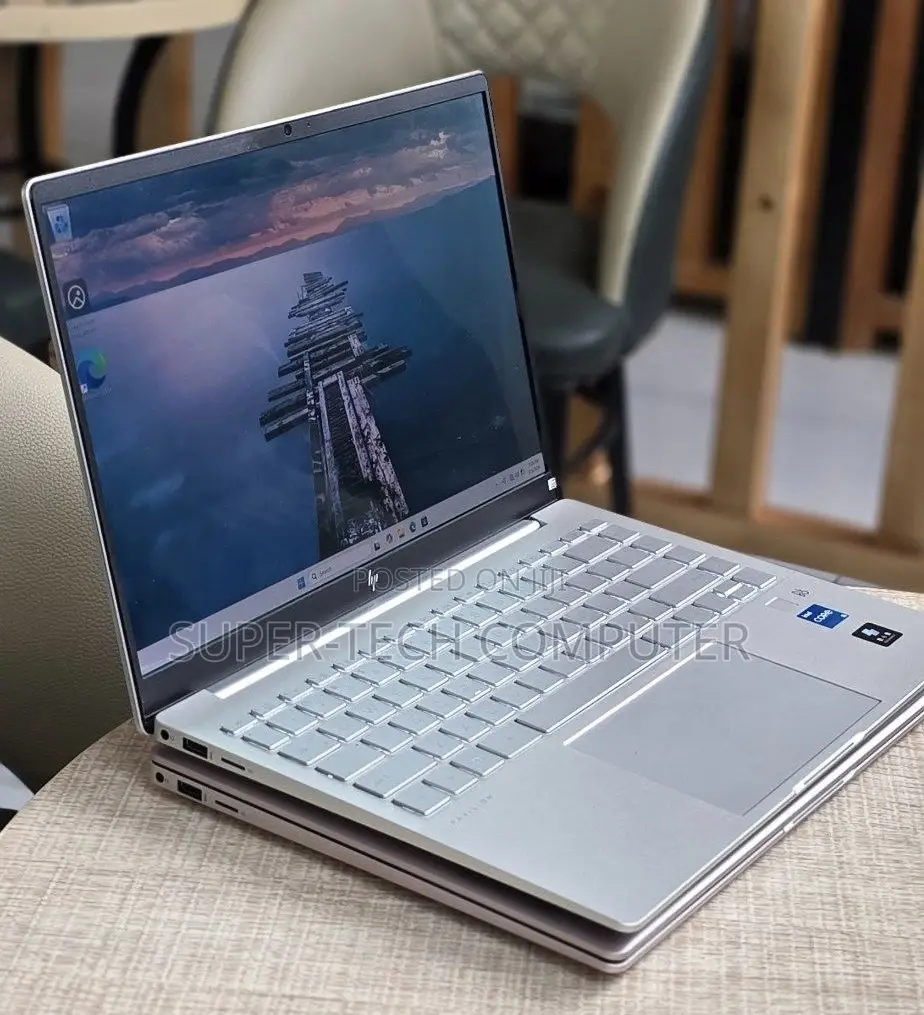 New Laptop HP Pavilion 14 16GB Intel Core i5 SSD 1T