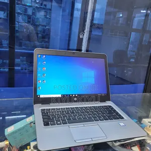 Laptop HP EliteBook 840 8GB Intel Core i5 SSD 256GB