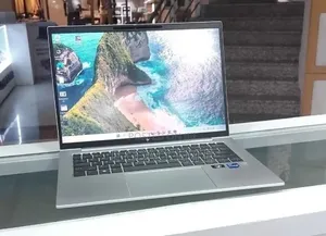 New Laptop HP 16GB Intel Core i5 SSD 512GB