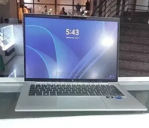 New Laptop HP 16GB Intel Core i5 SSD 512GB
