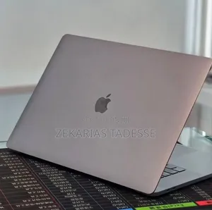 New Laptop Apple MacBook Pro 2019 16GB Intel Core i9 SSD 2T