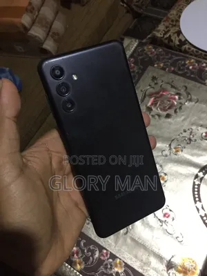 Samsung Galaxy A13 5G 64 GB Black