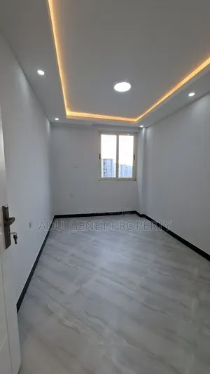 Furnished 3bdrm Condo in Ayat 40/60, Yeka for sale