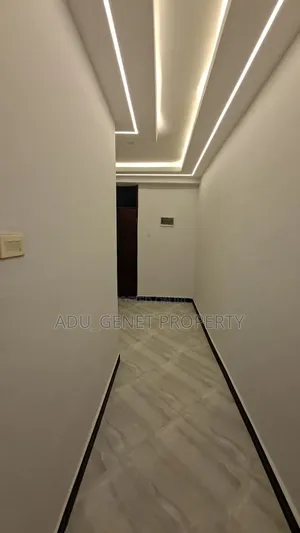 Furnished 3bdrm Condo in Ayat 40/60, Yeka for sale