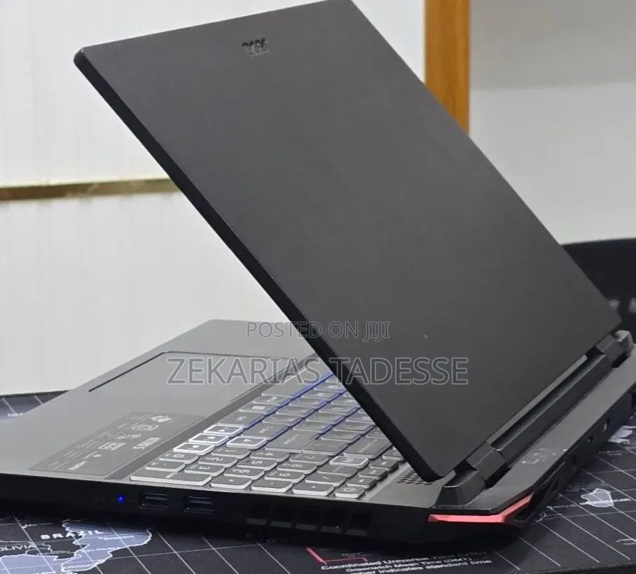 New Laptop Acer Nitro 5 16GB Intel Core i7 SSD 512GB
