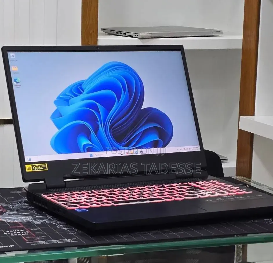 New Laptop Acer Nitro 5 16GB Intel Core i7 SSD 512GB