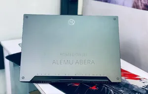 New Laptop Asus TUF Gaming A15 16GB AMD Ryzen 7 SSD 512GB