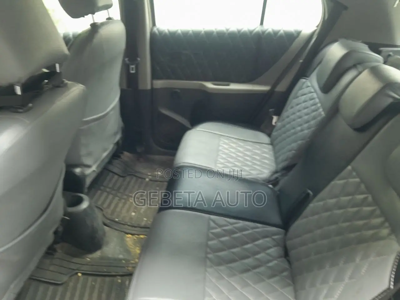 Toyota Yaris 2007