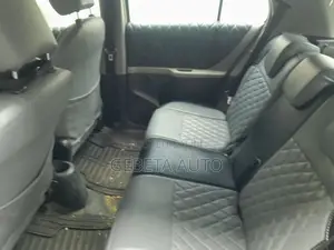 Toyota Yaris 2007
