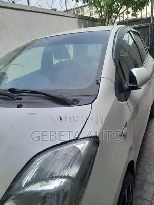 Toyota Yaris 2007