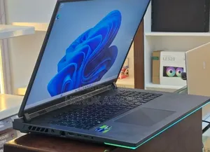 New Laptop Asus ROG Strix G16 G614 40GB Intel Core i9 SSD 1T