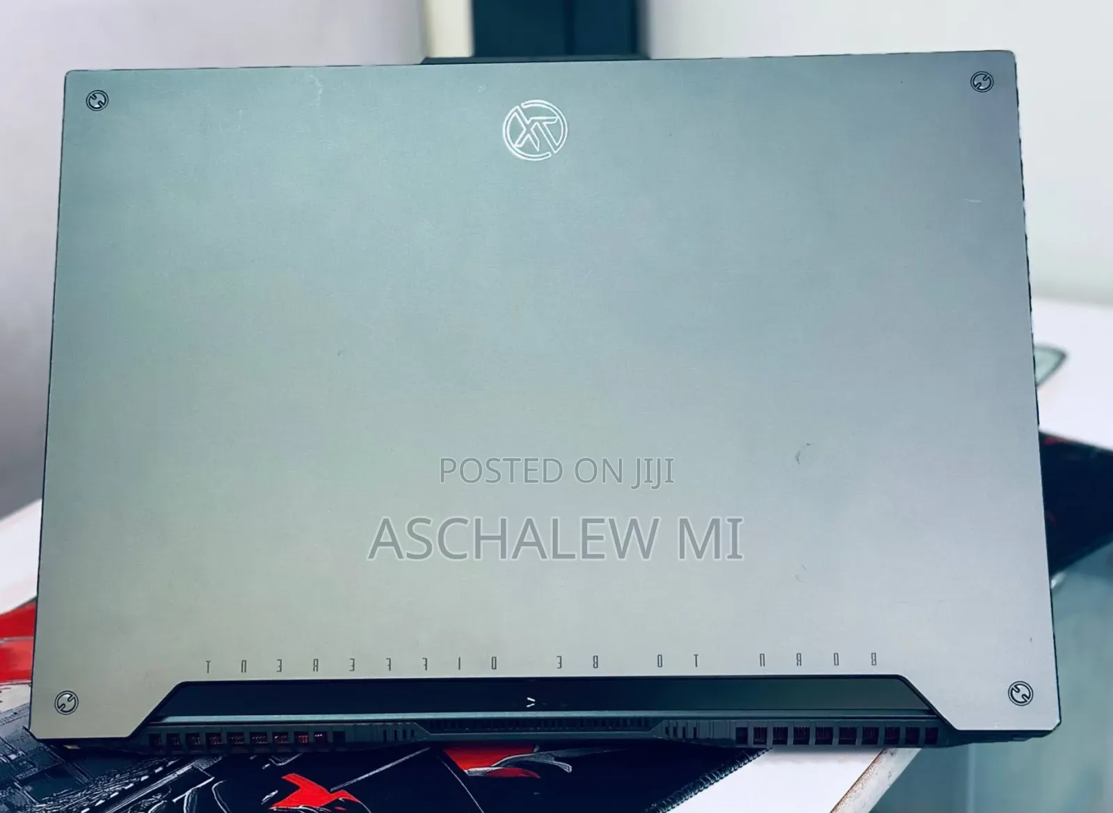 New Laptop Asus TUF Gaming A15 16GB AMD Ryzen 7 SSD 512GB