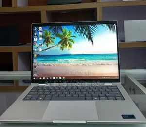 New Laptop HP EliteBook X360 1040 G11 32GB Intel Core Ultra 5 SSD 512GB