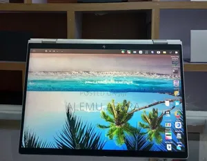 New Laptop HP EliteBook X360 1040 G11 32GB Intel Core Ultra 5 SSD 512GB