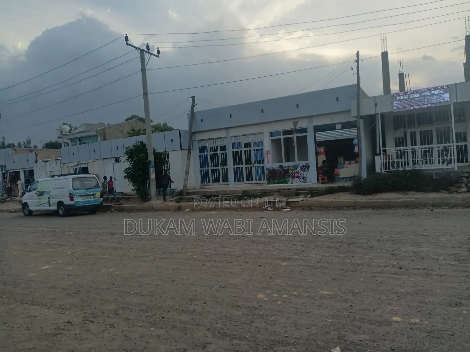 Furnished 12bdrm House in Dukem Bishoftu, East Shewa for sale