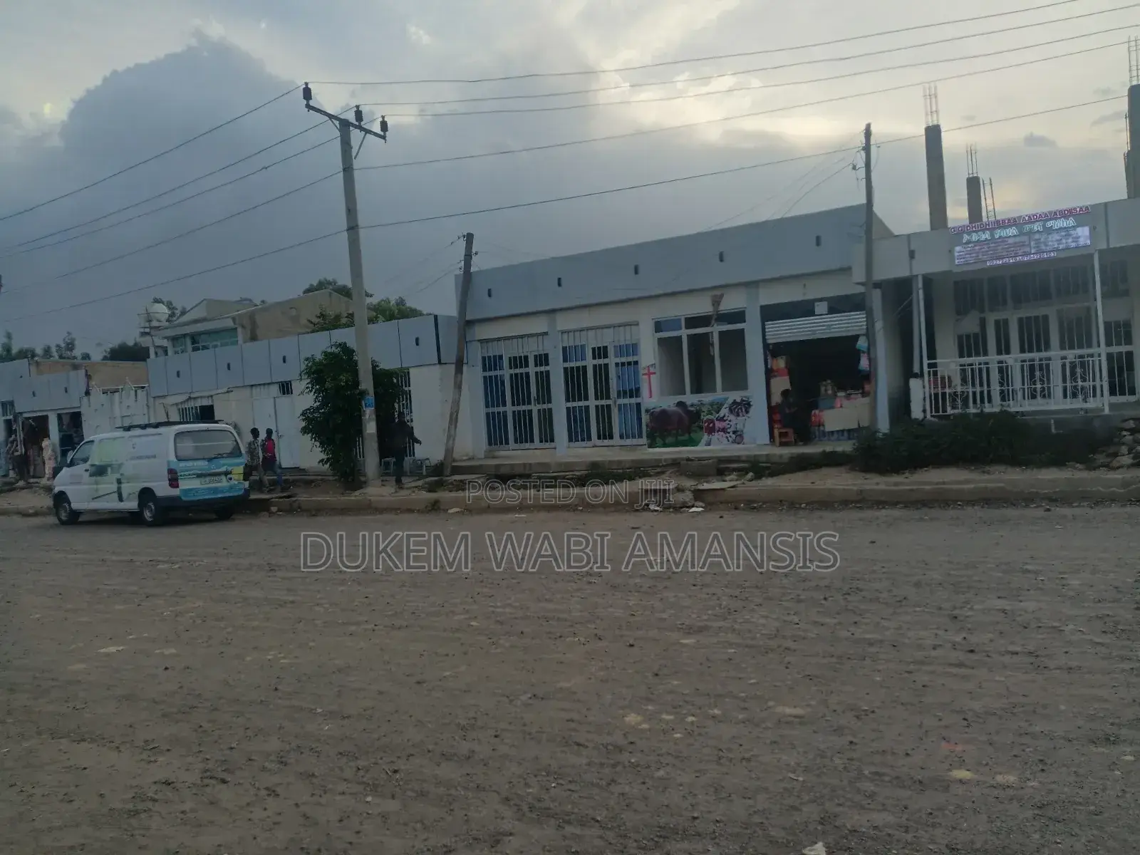 Furnished 12bdrm House in Dukem Bishoftu, East Shewa for sale
