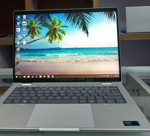 New Laptop HP EliteBook X360 1040 G11 32GB Intel Core Ultra 5 SSD 512GB