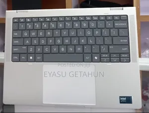 New Laptop HP EliteBook X360 1040 G11 32GB Intel Core Ultra 5 SSD 512GB
