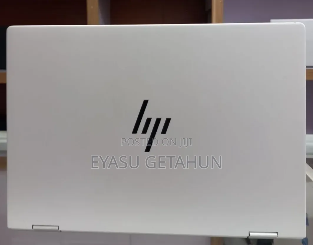 New Laptop HP EliteBook X360 1040 G11 32GB Intel Core Ultra 5 SSD 512GB