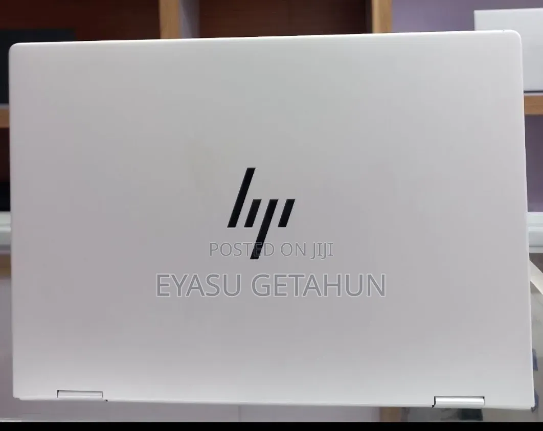 New Laptop HP EliteBook X360 1040 G11 32GB Intel Core Ultra 5 SSD 512GB