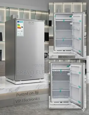  Victory Single Door Refrigerator – Energy Saving | Best Price