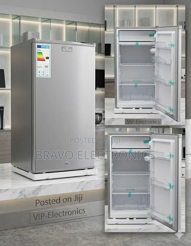  Victory Single Door Refrigerator – Energy Saving | Best Price